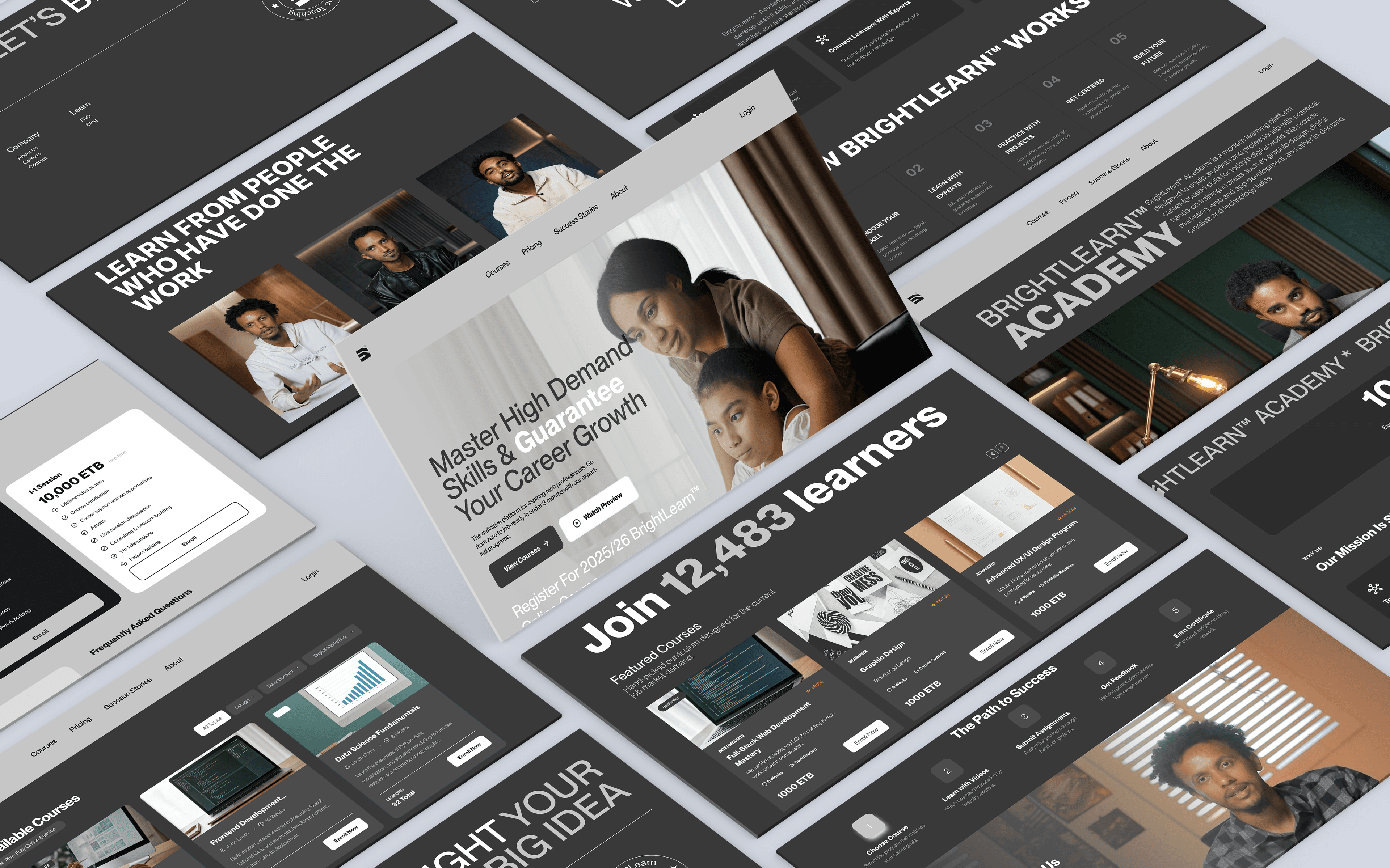 UI DESIGN